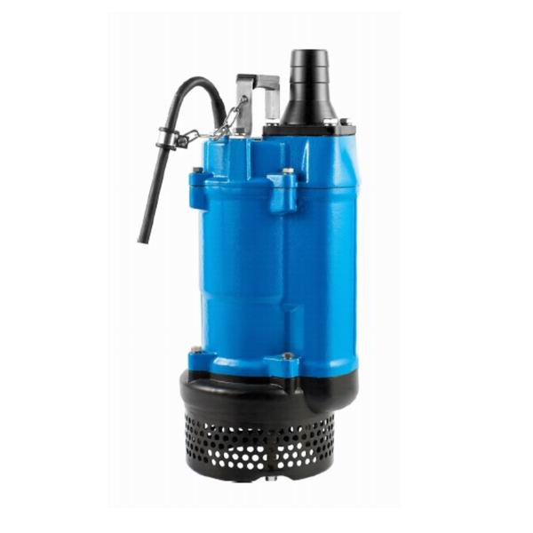 KBZ SUBMERSIBLE DRAINAGE PUMP